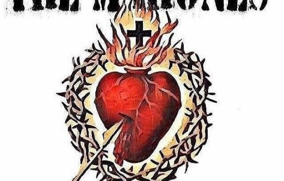 The Mahones: Love + Death + Redemption