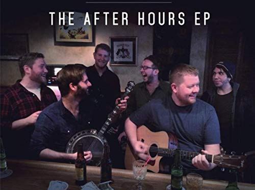 The Narrowbacks: After Hours (EP)