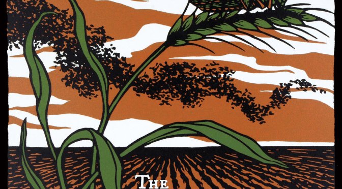 The Langer’s Ball: Hard Time In The Country