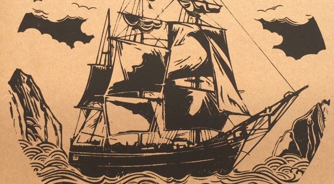 Sharks Come Cruisin’: When I get home from across the sea