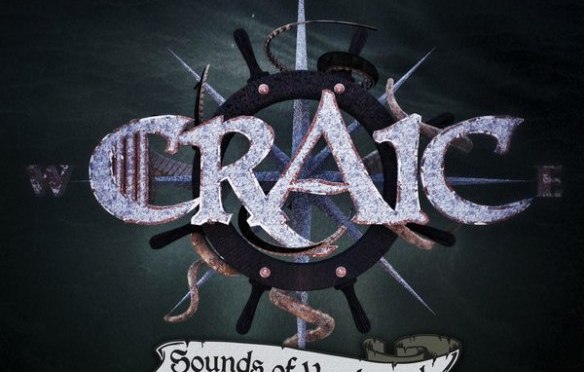 Craic: Sounds Of Vandemark