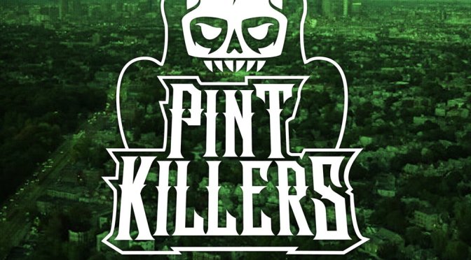 Pint Killers: The Dirty Dozen