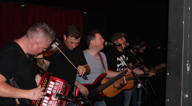 Andy Nolan of BibleCodeSundays is interviewed