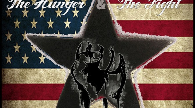 The Mahones: The Hunger & The Fight (part two)