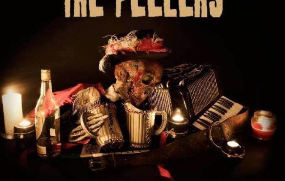The Peelers: Palace of the Fiend