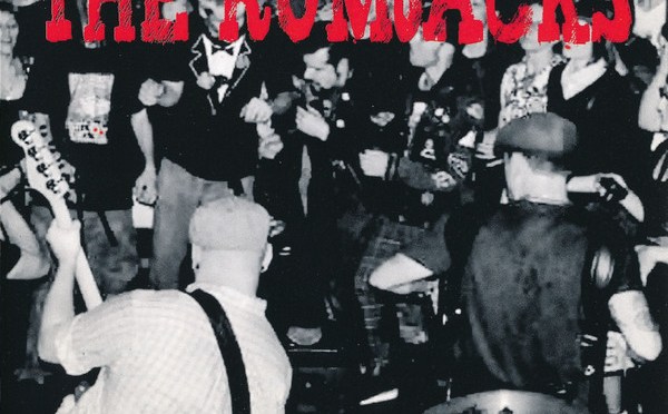 The Rumjacks / Will Swan Interview