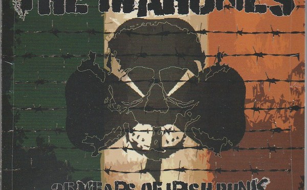 The Mahones – The Very Best: 25 Years of Irish Punk
