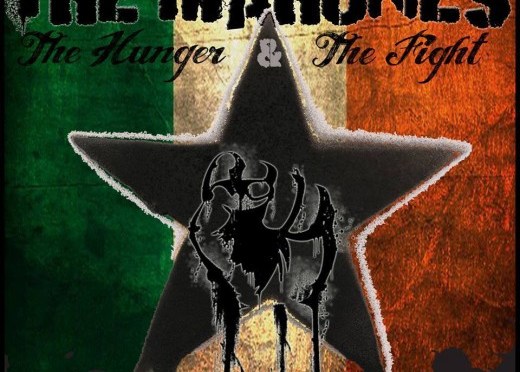 The Mahones: The Hunger & The Fight (Part 1)