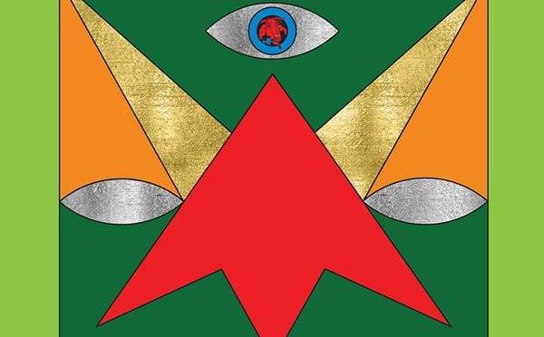 Bill Grogan’s Goat: Third Eye