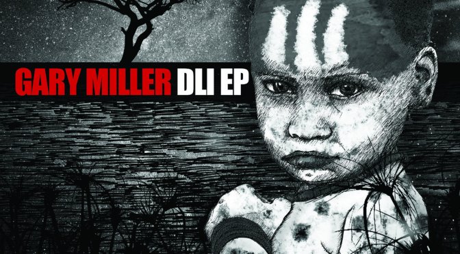 Gary Miller: DLI EP