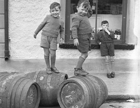 Shite’n’Onions Celtic-punk podcast #117