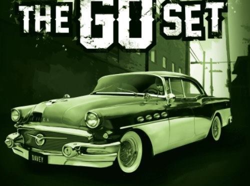 The Go Set: New Music
