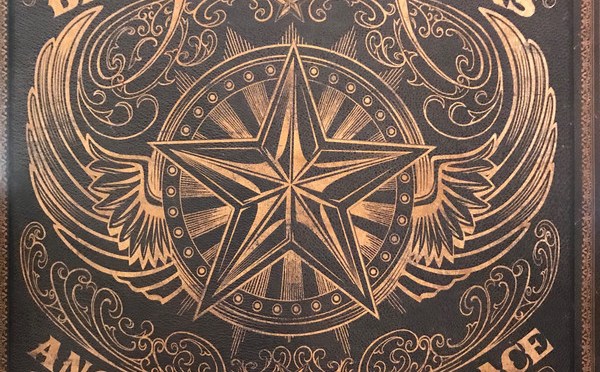 Black Star Riders: Another State of Grace