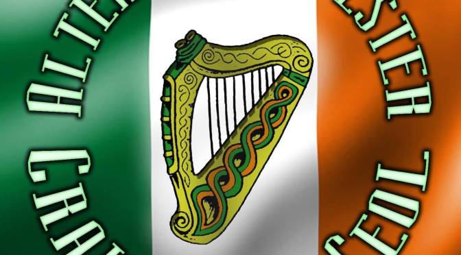An Alternative Ulster Interview