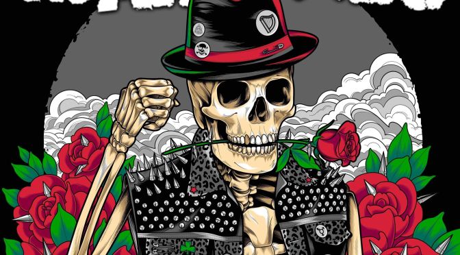 The Mahones:  1990-2020 This Is All We Got To Show For It