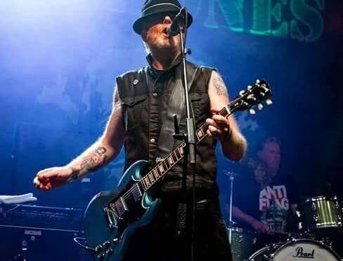 30 Years Of The Mahones