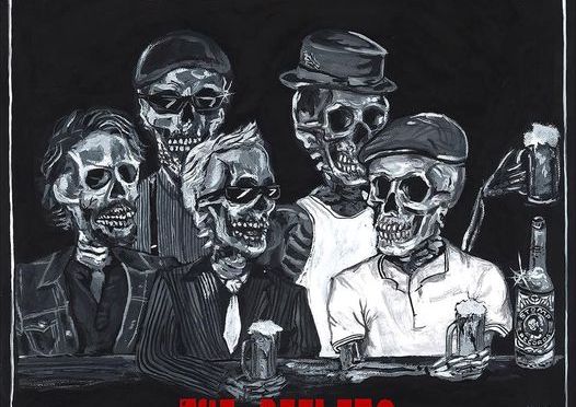 The Peelers: Prizefight