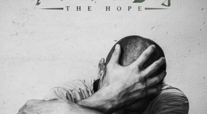 FEROCIOUS DOG: HOPE
