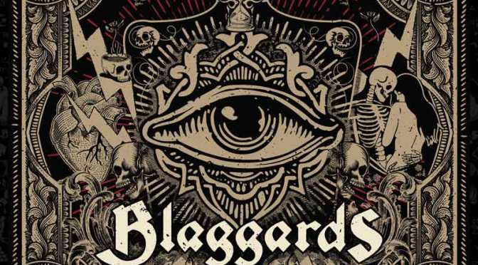 Blaggards: Blagmatic