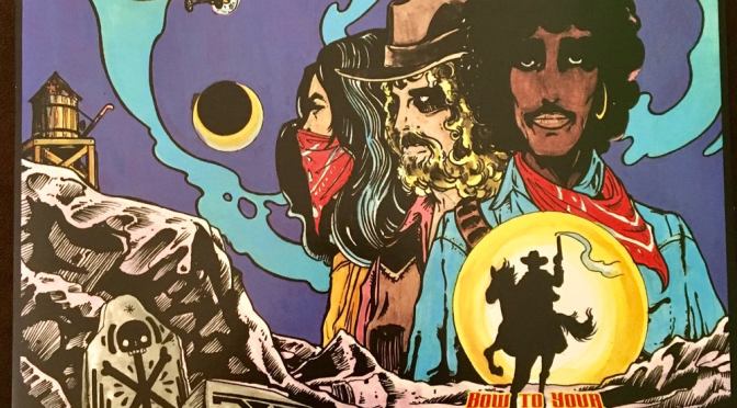 Bow To Your Masters Volume One – Thin Lizzy