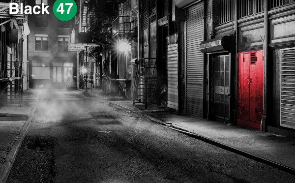 AFTER HOURS VOLUME TWO – BLACK 47 TRIBUTE COMPILATION