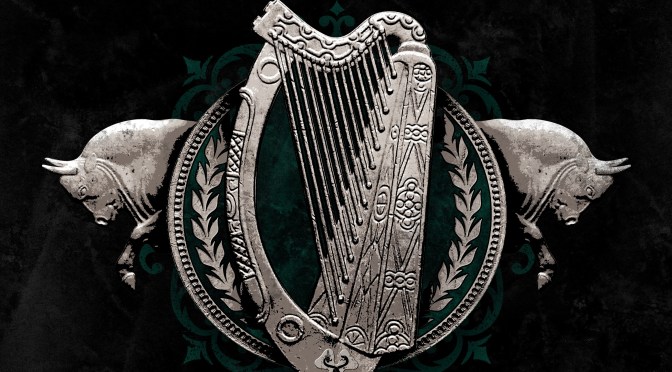 Flogging Molly new album