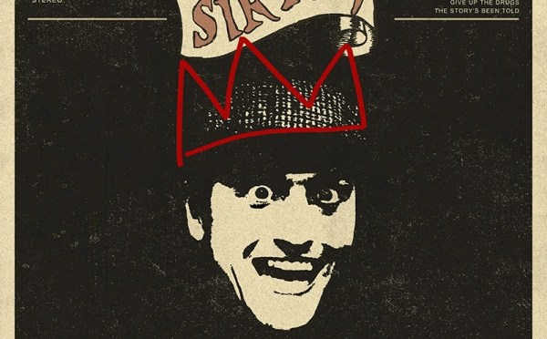 Sir Reg: Kings of Sweet Feck All