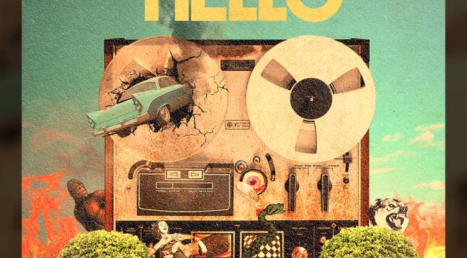 Continental: New Album – Hello