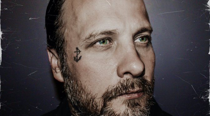 Jesse Ahern: Heartache and Love