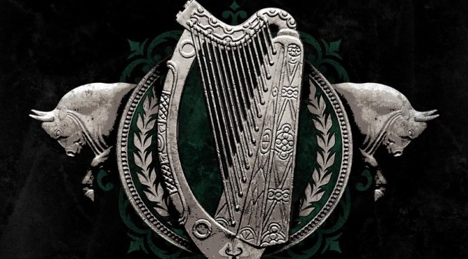 Flogging Molly: Anthem