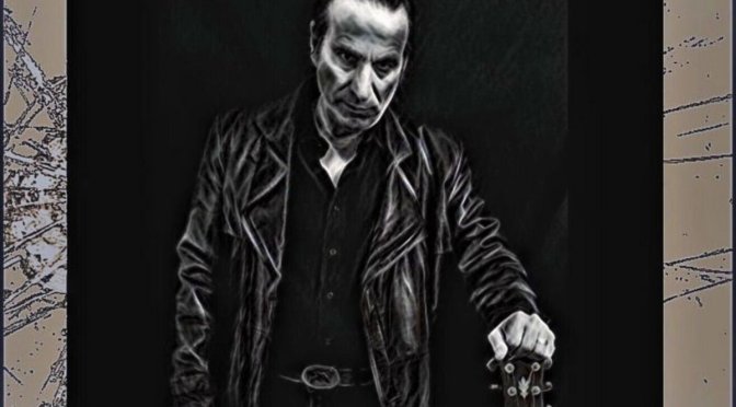 Pete Berwick – new release