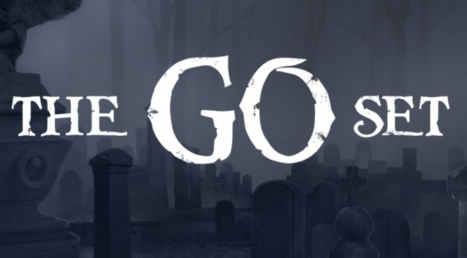 The Go Set: The Warriors Beneath Us