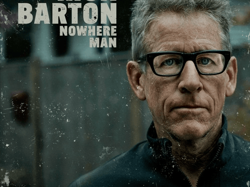 Rick Barton: Nowhere Man
