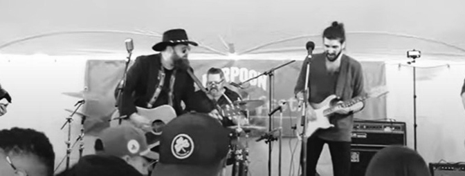 Kier Byrnes & The Kettle Burners