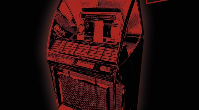 Pete Holidai: Electric Jukebox Volume One