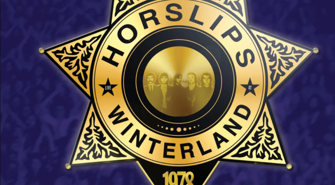 Horslips – Tell ’Em About It Johnny: Live At Winterland 1978