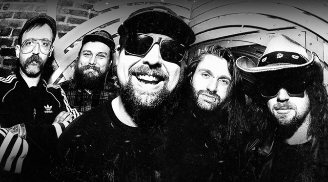 Shanghai Treason: Ring True (new single)