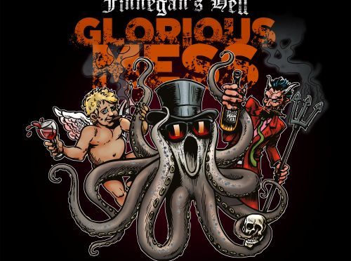 Finnegan’s Hell: Glorious Mess