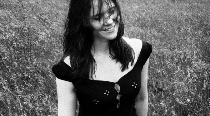 Kate Nash Cailín album cover