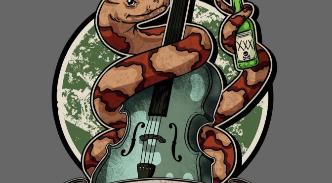 The Tan and Sober Gentlemen — Colleen Malone / Pasture Sessions Vol. 1 cover
