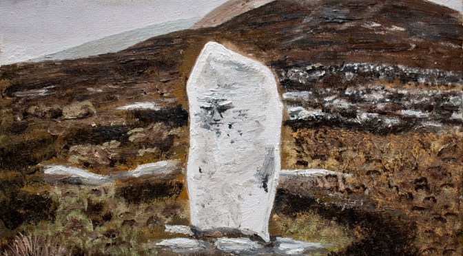 The Wran: Debut Album The Stone Man Is Out, Pogues Arena Slots Ahead